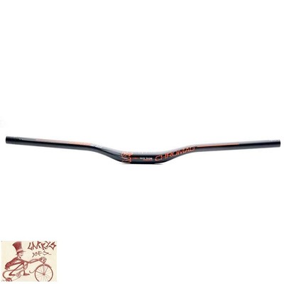 carbon handlebars mtb 35mm